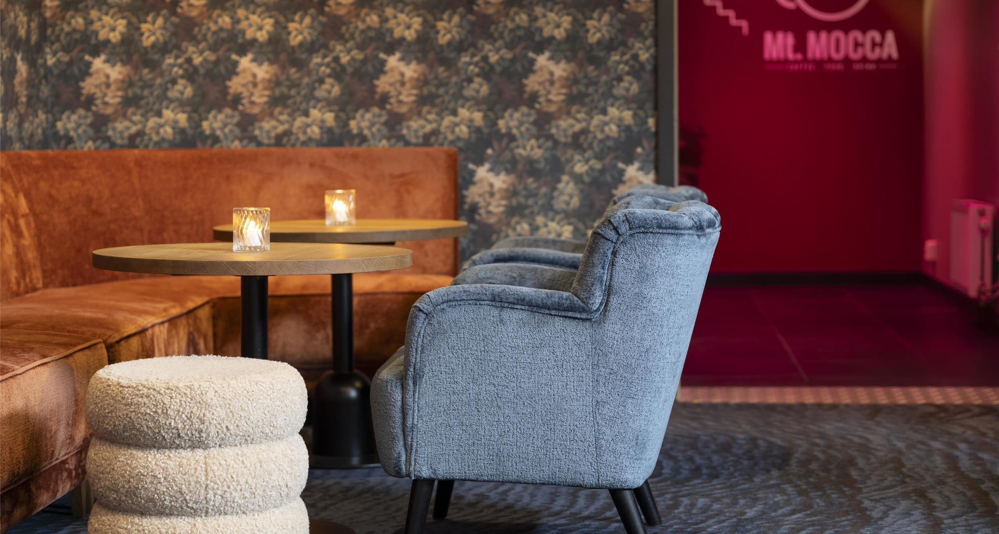 Radisson Blu Resort, Trysil - The Lounge