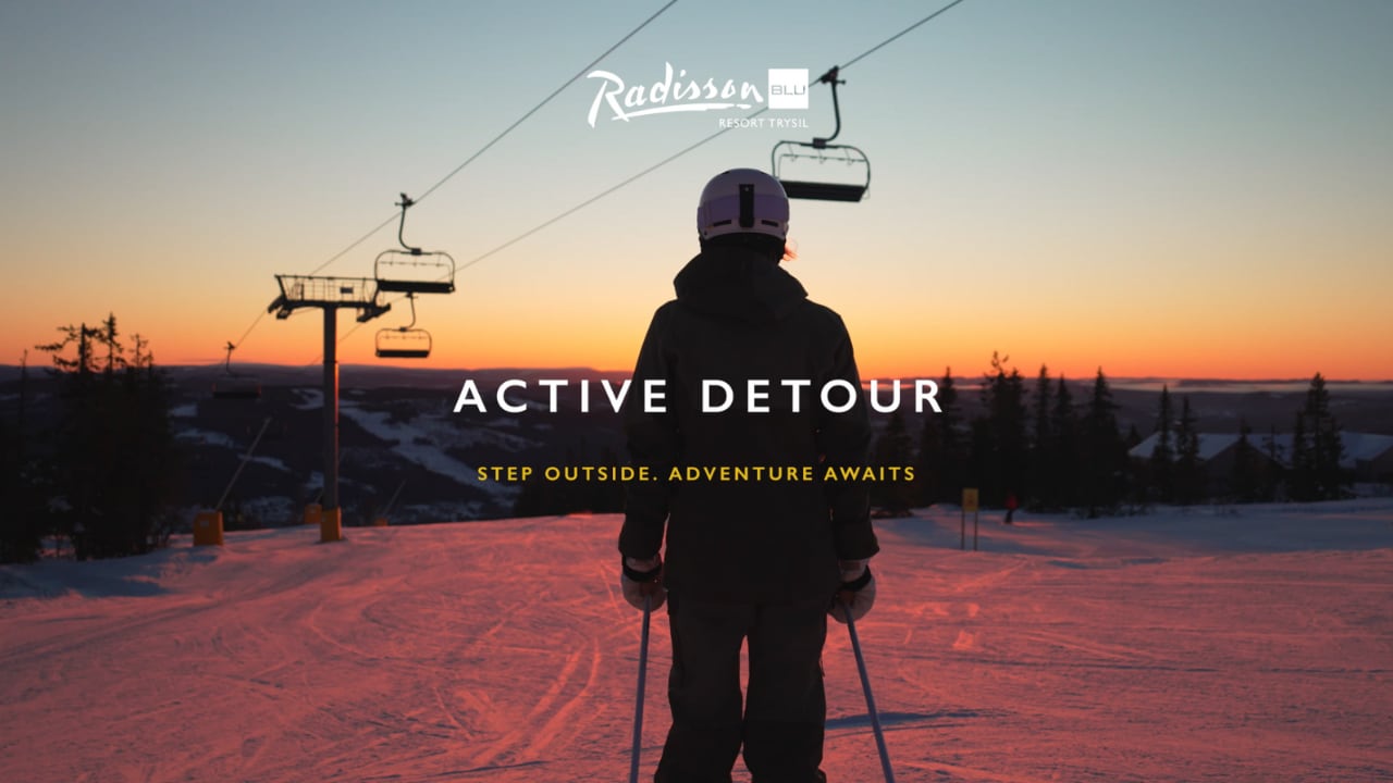 Radisson Blu Resort, Trysil - Trysil