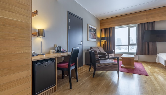 Radisson Blu Resort, Trysil - Standard room