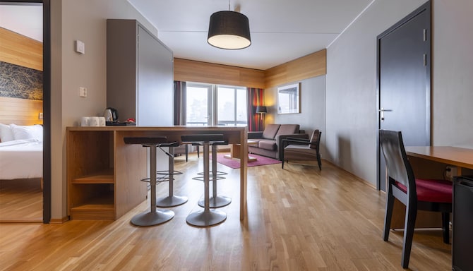 Radisson Blu Resort, Trysil - Family room