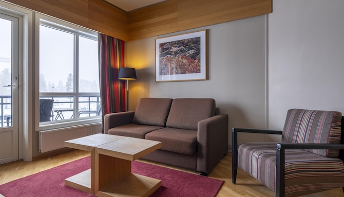 Radisson Blu Resort, Trysil - Family room
