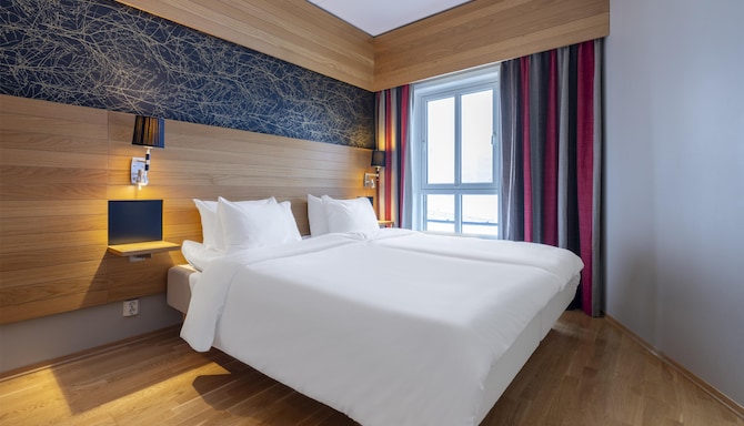 Radisson Blu Resort, Trysil - Family room