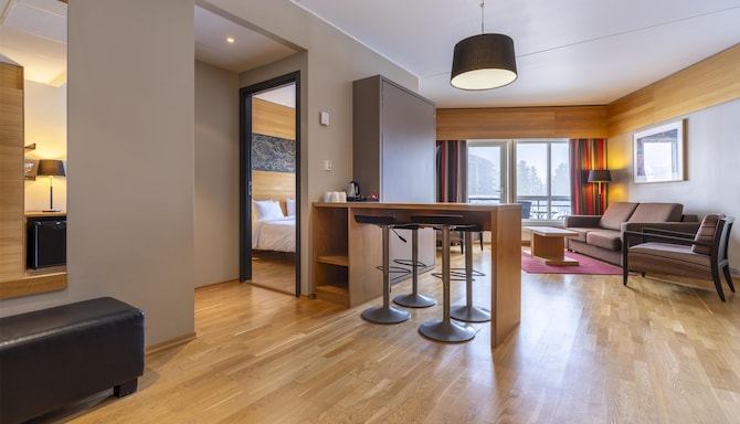 Radisson Blu Resort, Trysil - Family room