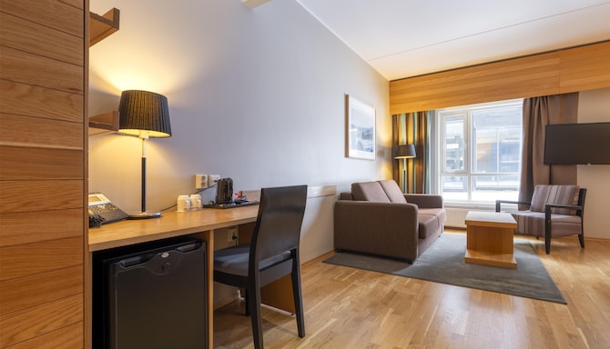 Radisson Blu Resort, Trysil - Standard room