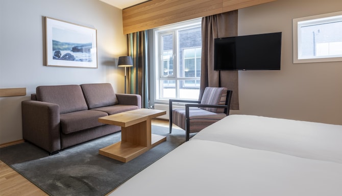 Radisson Blu Resort, Trysil - Standard room