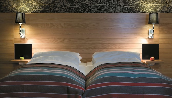 Radisson Blu Resort, Trysil - Deluxe Room