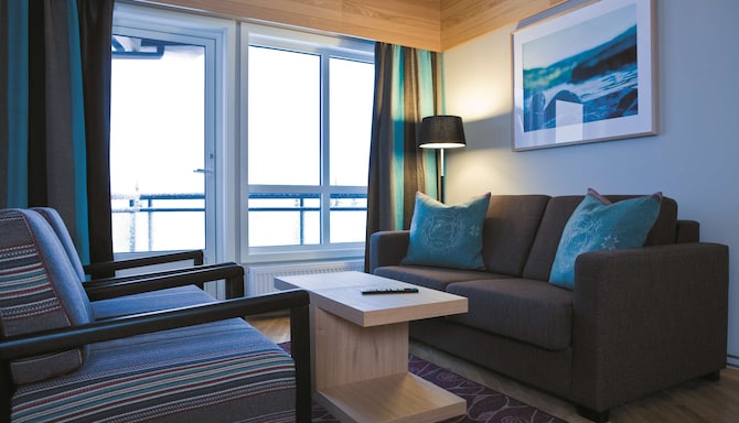Radisson Blu Resort, Trysil - Prestige Apartment
