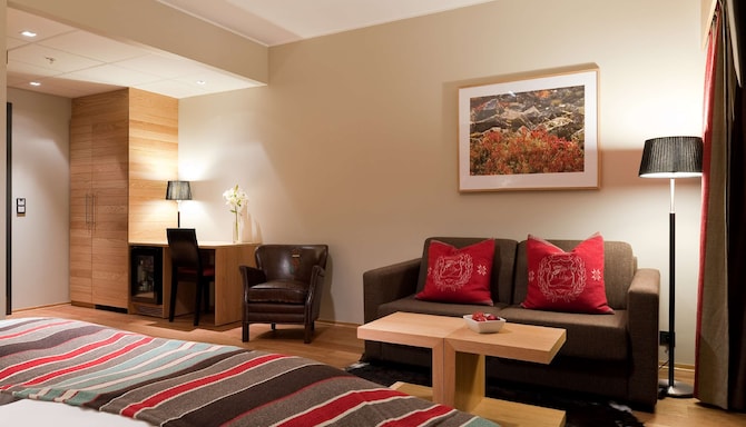 Radisson Blu Resort, Trysil - Four Bedroom Prestige Residence