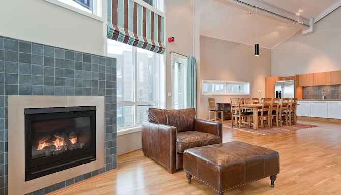 Radisson Blu Resort, Trysil - Trysil Prestige Penthouse Plus