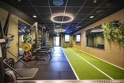 Radisson Blu Resort, Trysil - Fitness Center