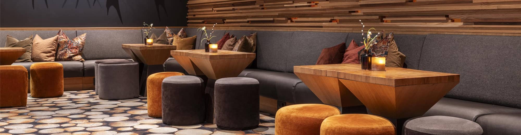 Radisson Blu Resort, Trysil - Lobby