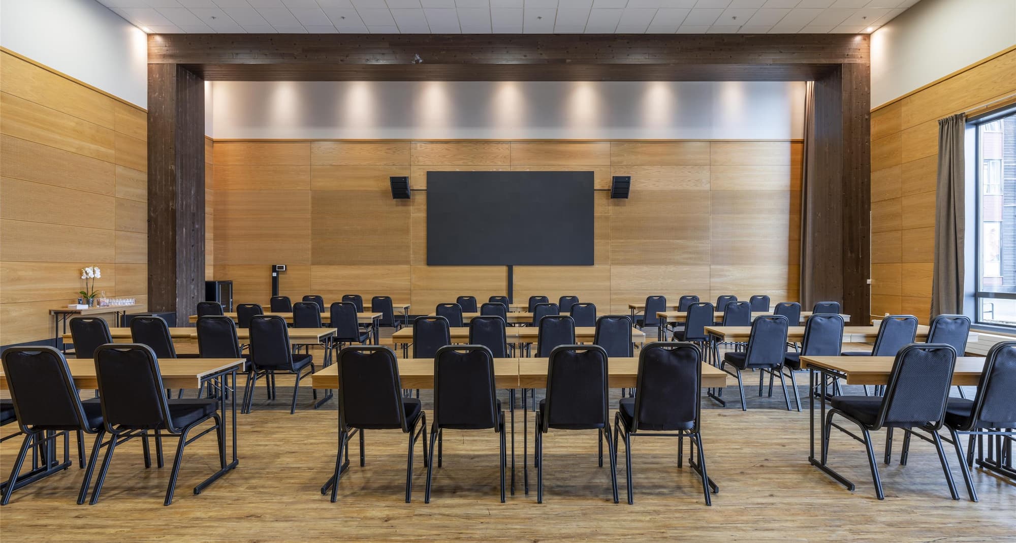 Radisson Blu Resort, Trysil - Conference room - Trysilfjellet 2