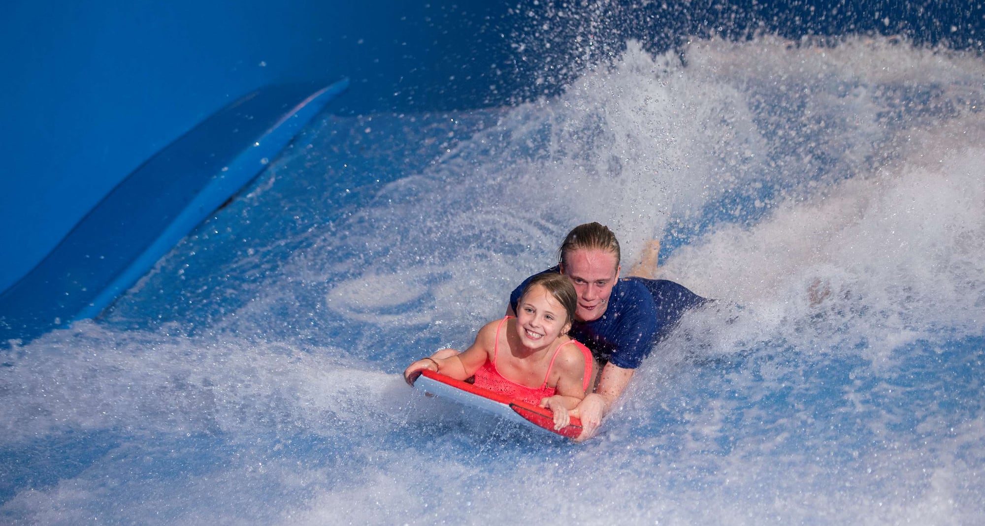 Radisson Blu Resort, Trysil - FlowRider Surf