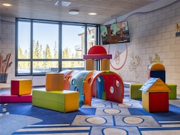 Radisson Blu Resort, Trysil - Children s play room