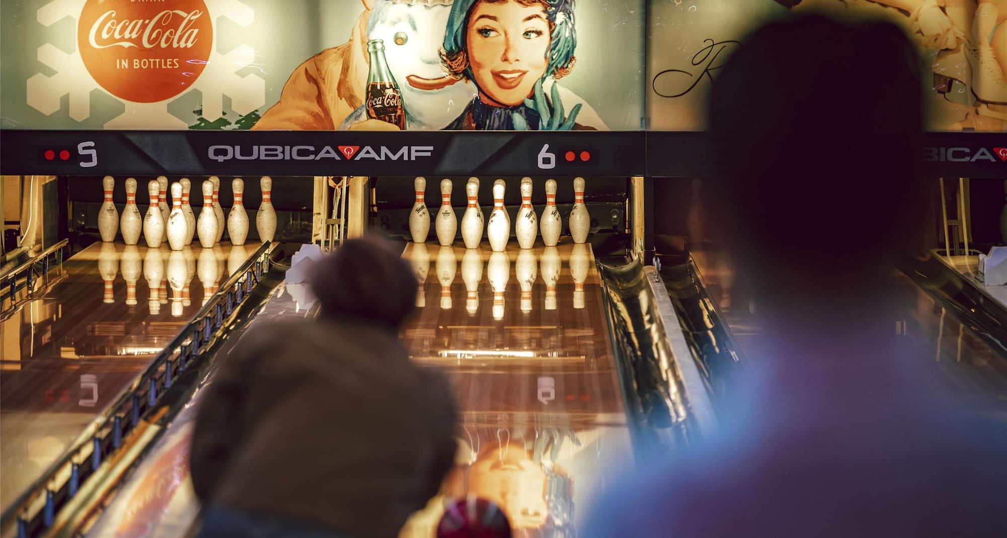 Radisson Blu Resort, Trysil - Bowling