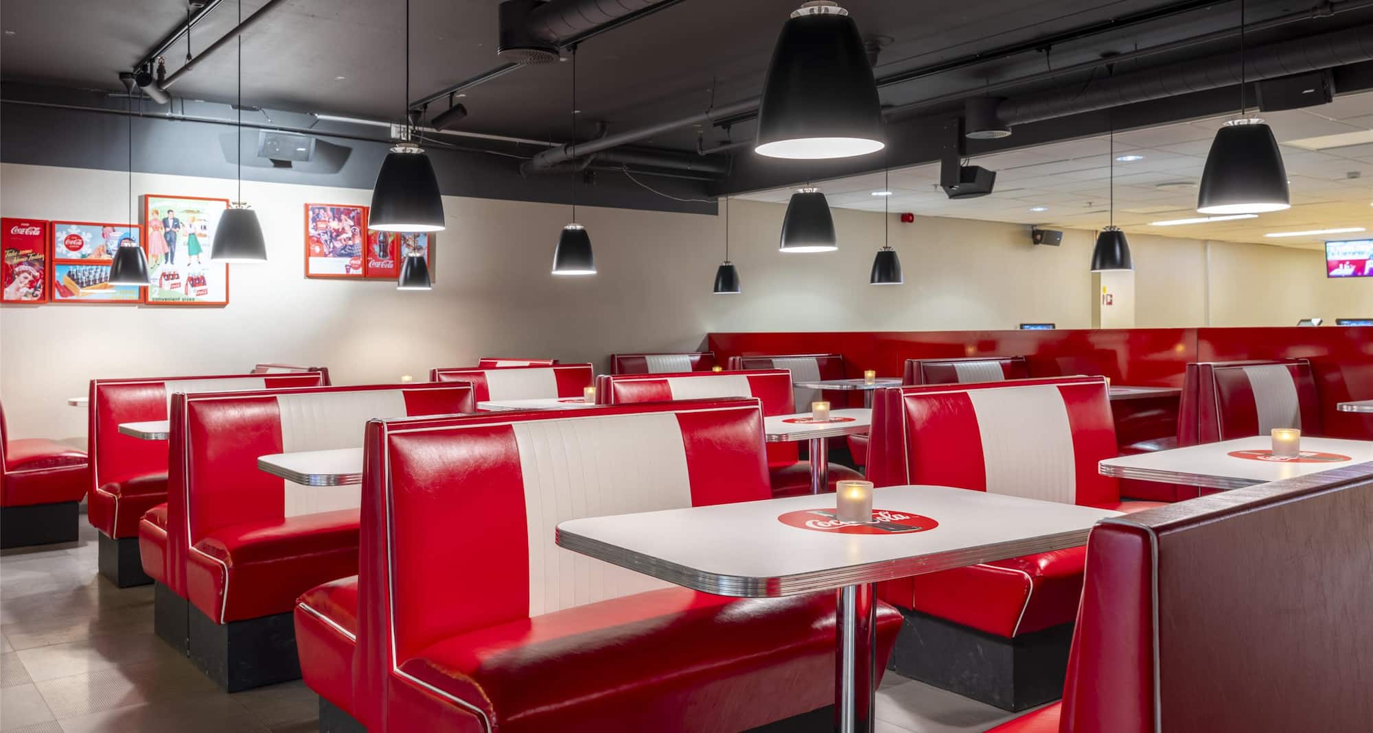 Radisson Blu Resort, Trysil - Chill Bowl and Dine