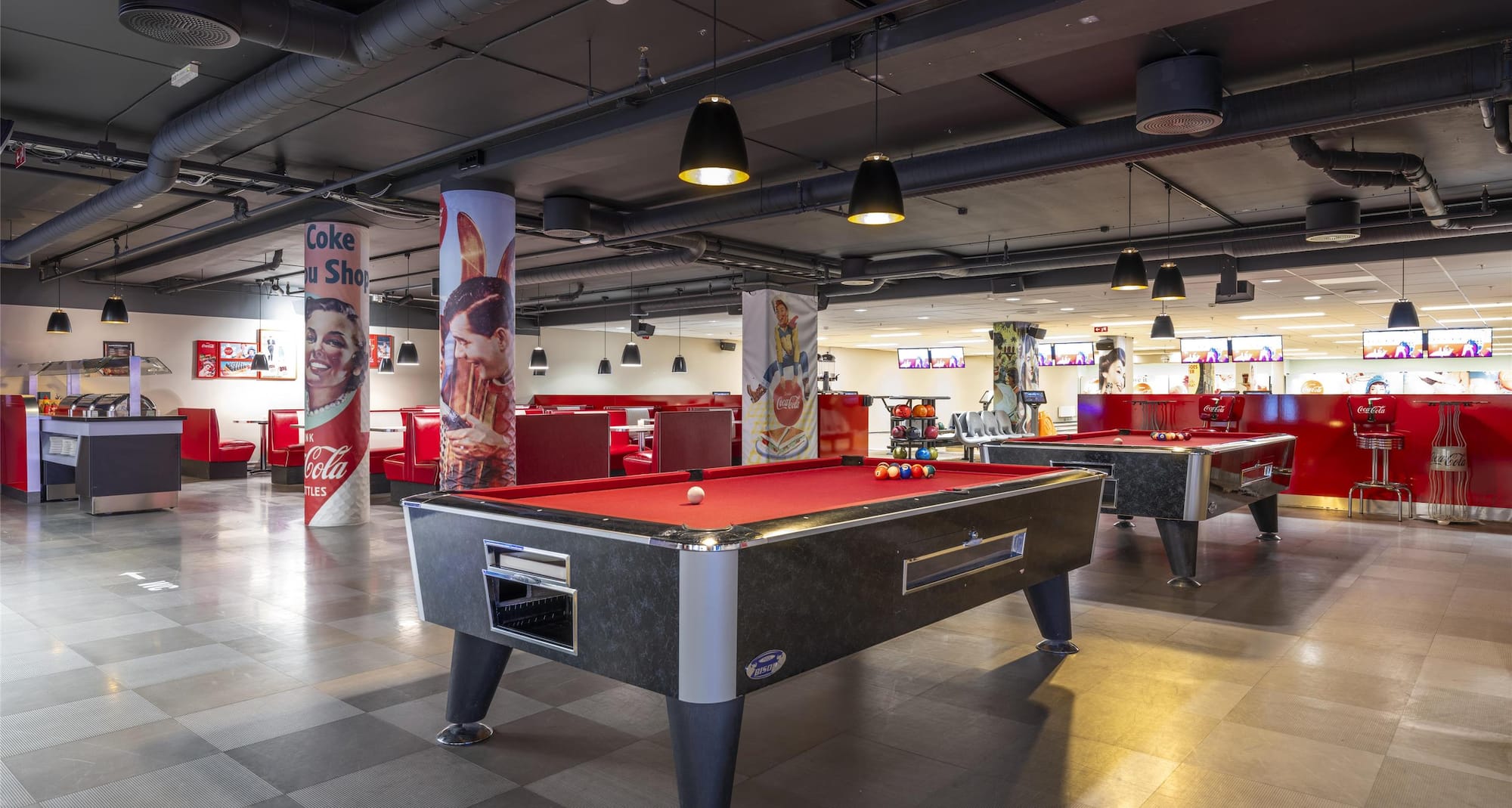 Radisson Blu Resort, Trysil - Chill Bowl and Dine