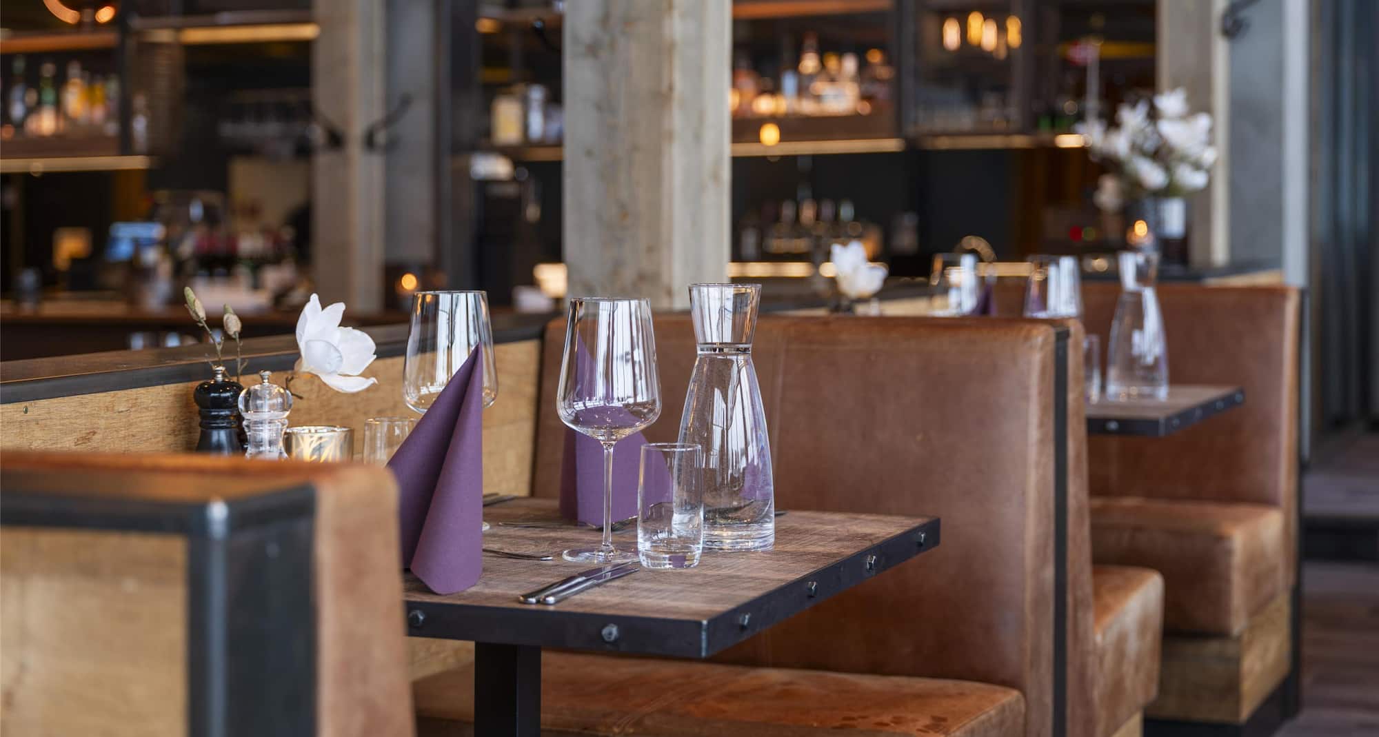 Radisson Blu Resort, Trysil - Brasserie T