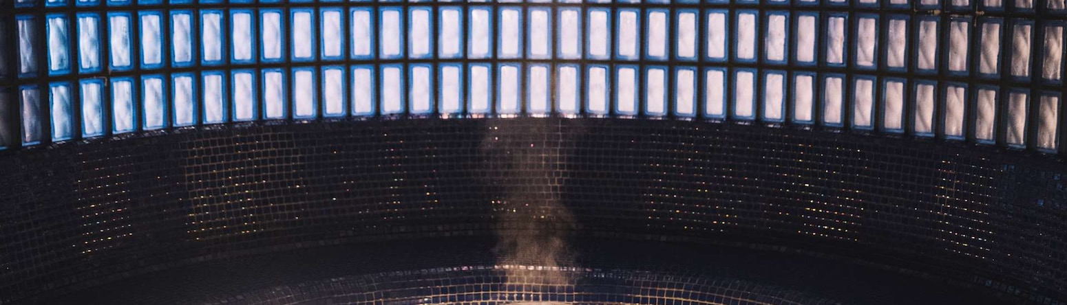 Radisson Blu Resort, Trysil - Sauna