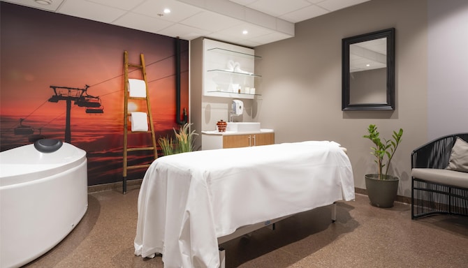 Radisson Blu Resort, Trysil - Alpine Spa and Relax