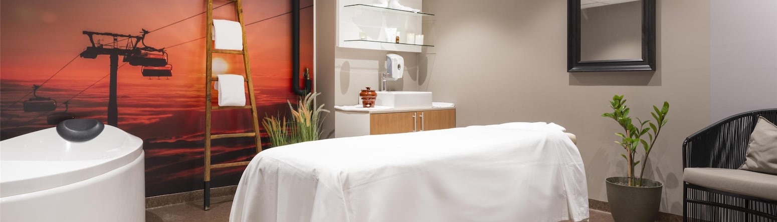 Radisson Blu Resort, Trysil - Alpine Spa and Relax