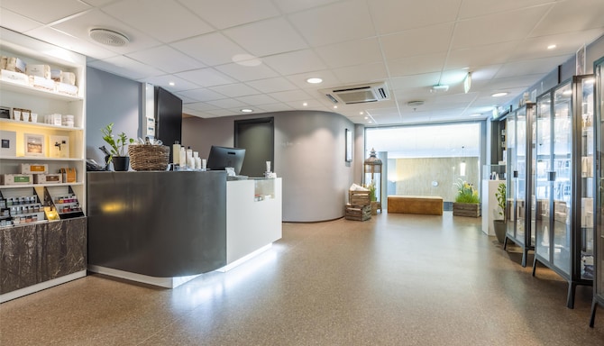 Radisson Blu Resort, Trysil - Spa shop