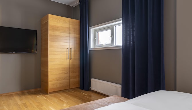 Radisson Blu Resort, Trysil - Alpine Suite