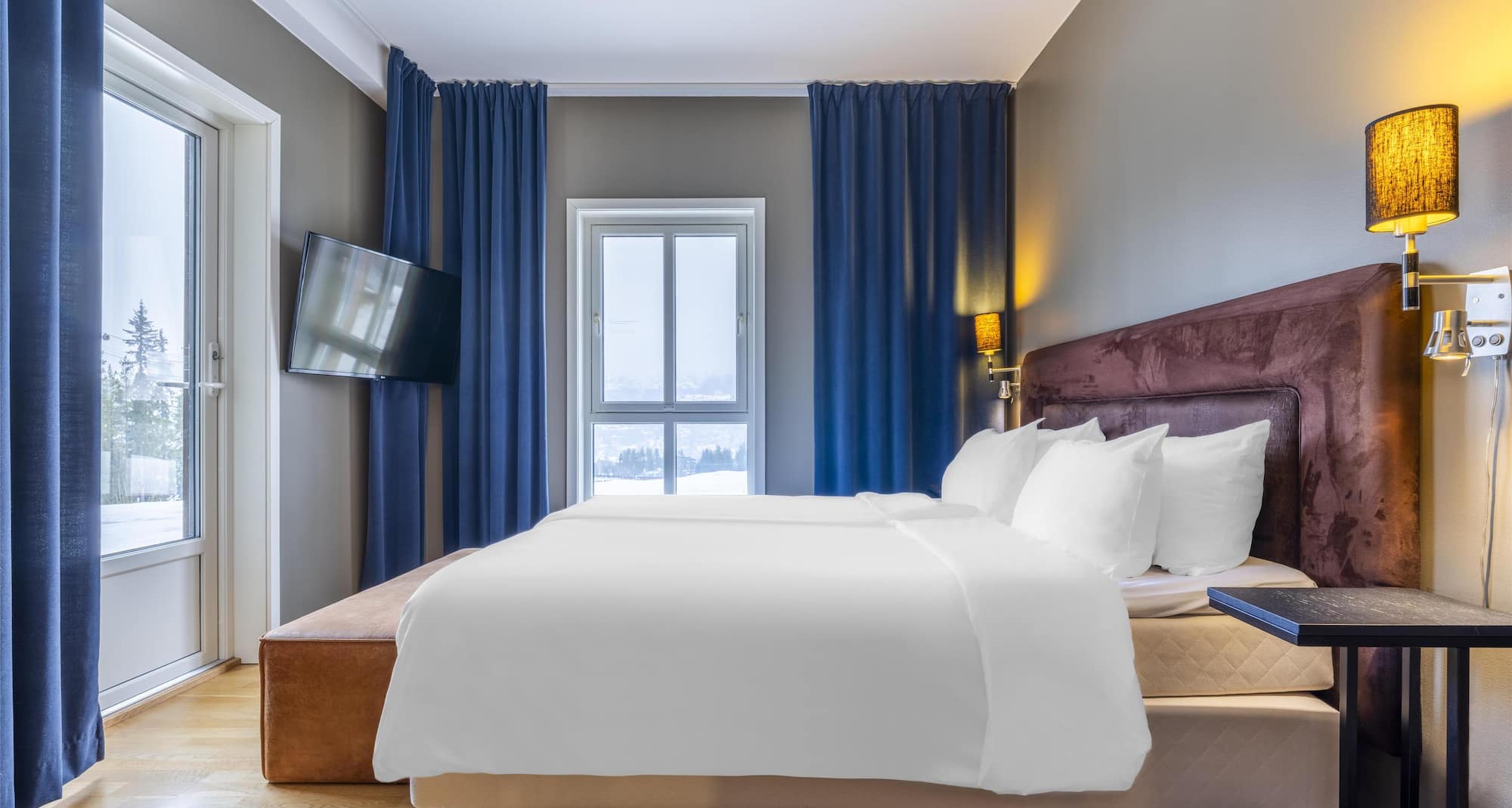 Radisson Blu Resort, Trysil - Alpine Suite