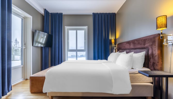 Radisson Blu Resort, Trysil - Alpine Suite