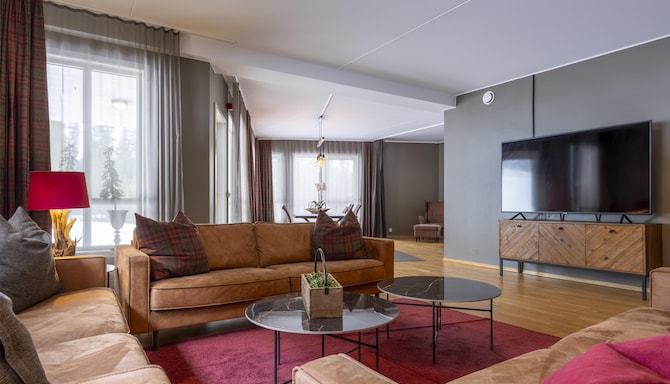 Radisson Blu Resort, Trysil - Alpine Suite