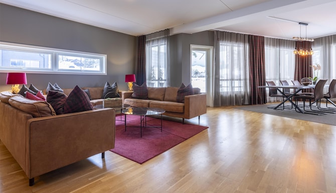 Radisson Blu Resort, Trysil - Alpine Suite