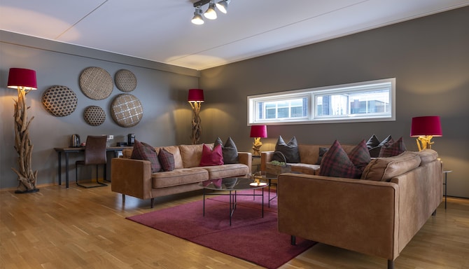Radisson Blu Resort, Trysil - Alpine Suite