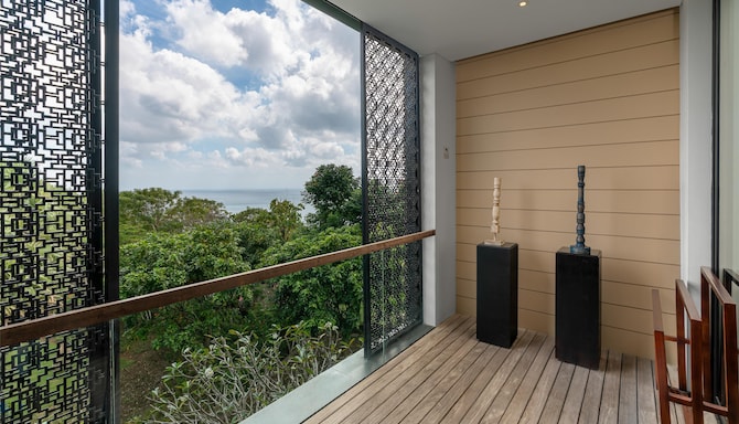 Radisson Blu Resort & Villas, Bali Uluwatu - Premium Room
