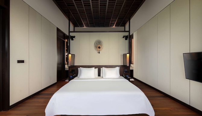 Radisson Blu Resort & Villas, Bali Uluwatu - Ocean View Suite