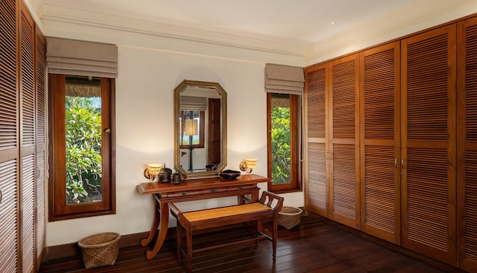 Radisson Blu Resort & Villas, Bali Uluwatu - Junior Suite Cliff Ocean View