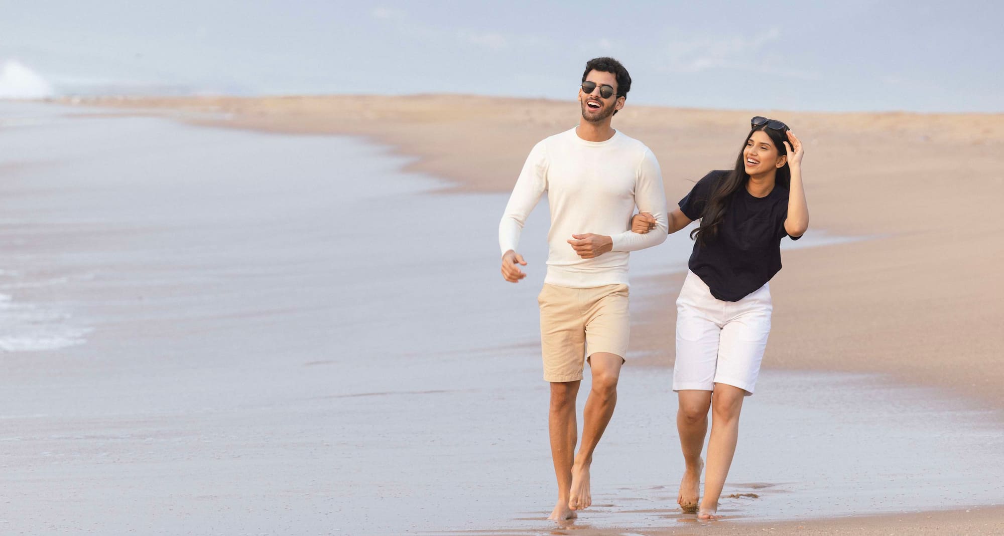 Radisson Blu Resort, Visakhapatnam - Beach Lifestyle