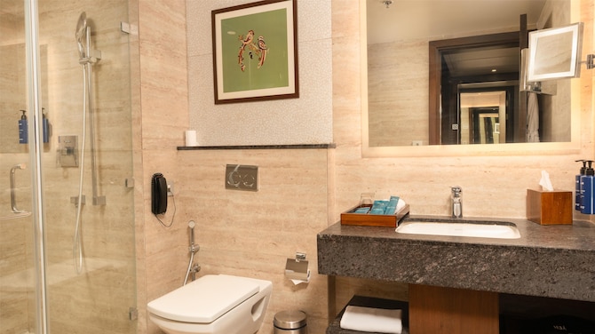 Radisson Blu Resort, Visakhapatnam - Room