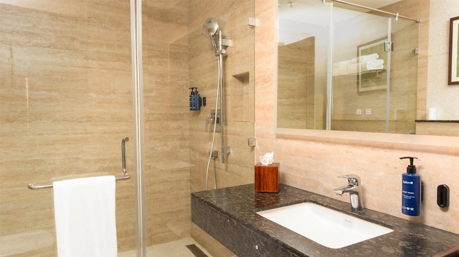 Radisson Blu Resort, Visakhapatnam - Room
