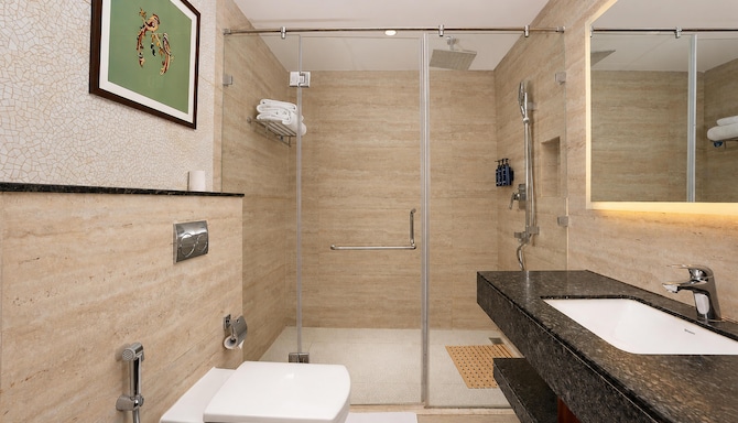 Radisson Blu Resort, Visakhapatnam - Two Bedroom Villa