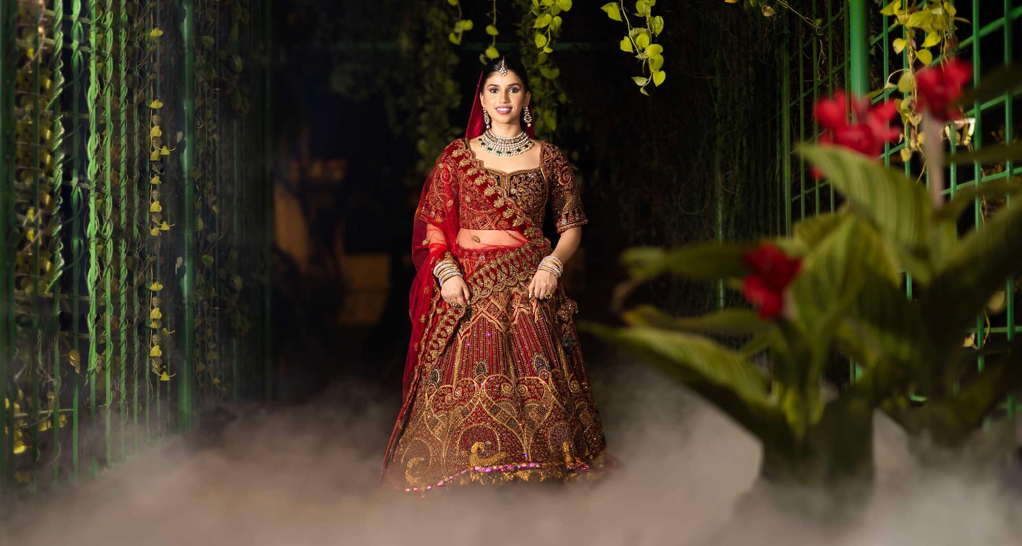 Radisson Blu Resort, Visakhapatnam - Wedding Lifestyle