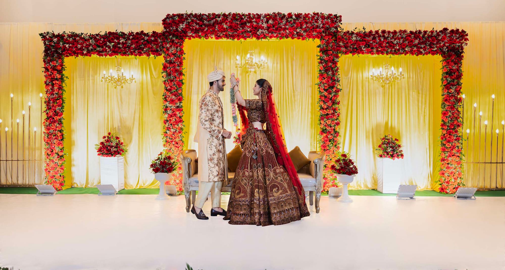 Radisson Blu Resort, Vishakhapatnam - Wedding Lifestyle