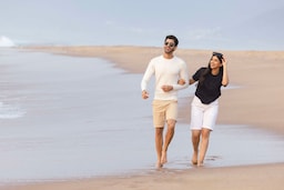 Radisson Blu Resort, Vishakhapatnam - Beach Lifestyle