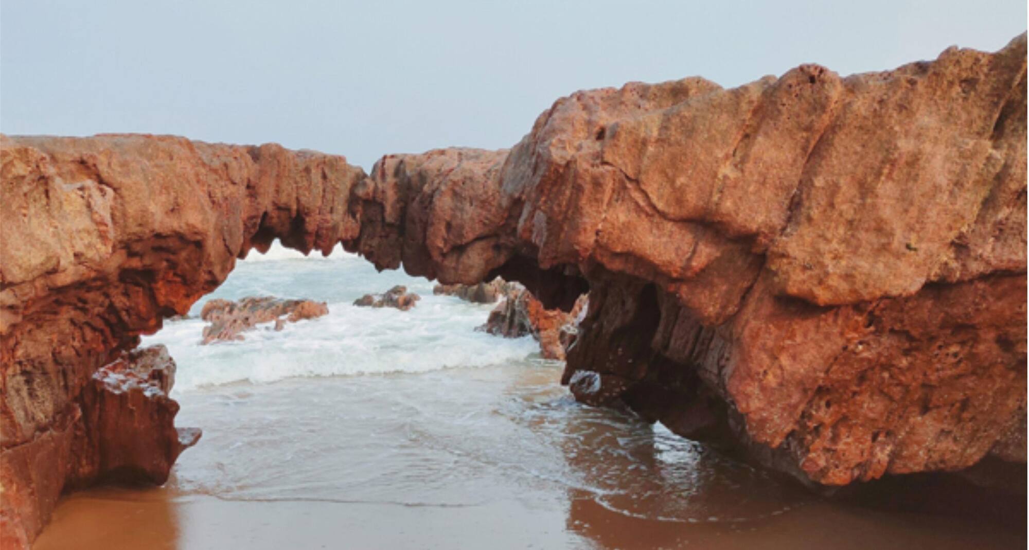 Radisson Blu Resort, Vishakhapatnam - Thotlakonda Buddhist Complex