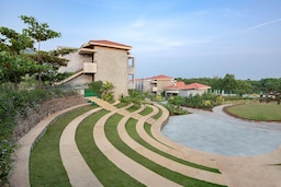 Radisson Blu Resort, Vishakhapatnam - Amphitheatre