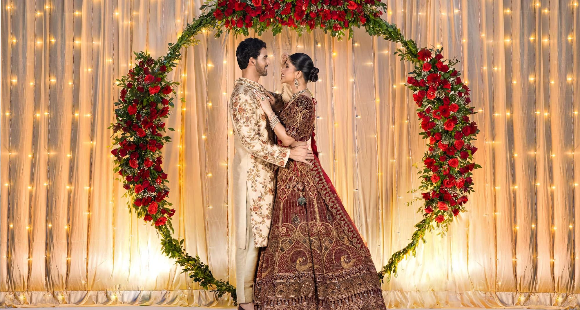 Radisson Blu Resort, Vishakhapatnam - Wedding Lifestyle