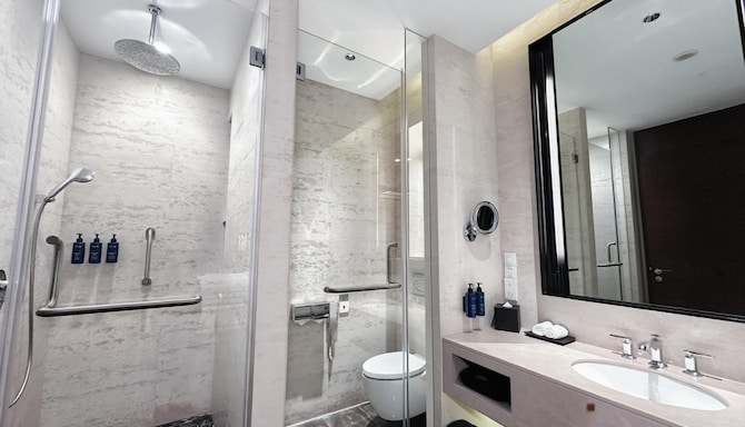 Radisson Blu Resort, Wetland Park Wuxi - Superior Room