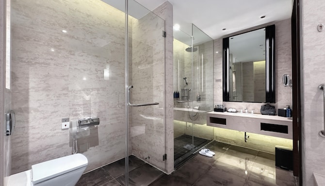 Radisson Blu Resort, Wetland Park Wuxi - Junior Suite