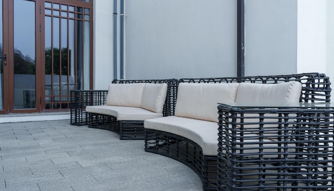 Radisson Blu Resort, Wetland Park Wuxi - Executive Suite