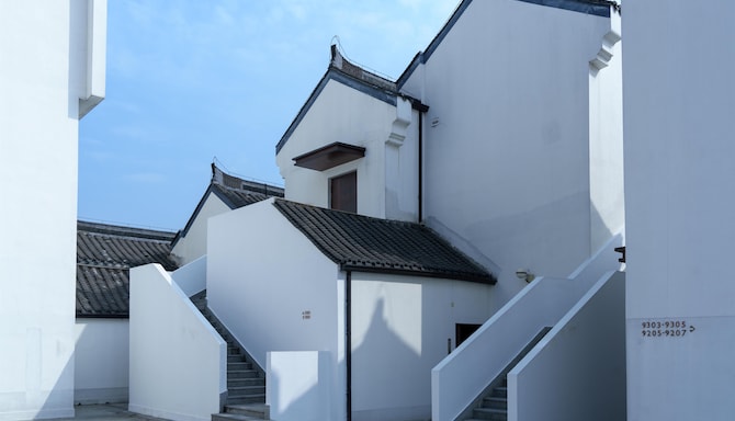 Radisson Blu Resort, Wetland Park Wuxi - Executive Suite Exterior