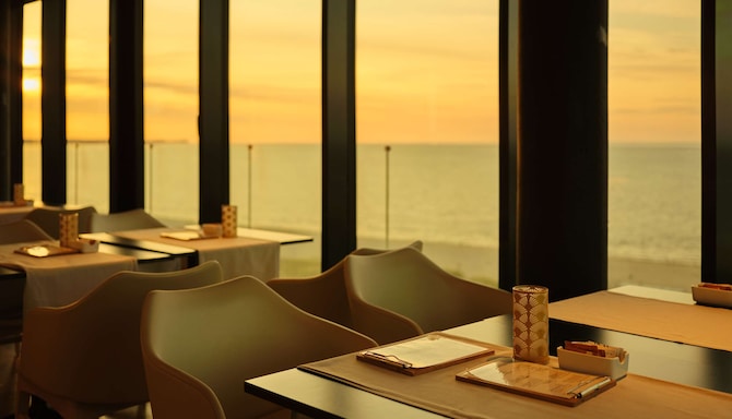 Radisson Blu Resort, Swinoujscie - Horizon